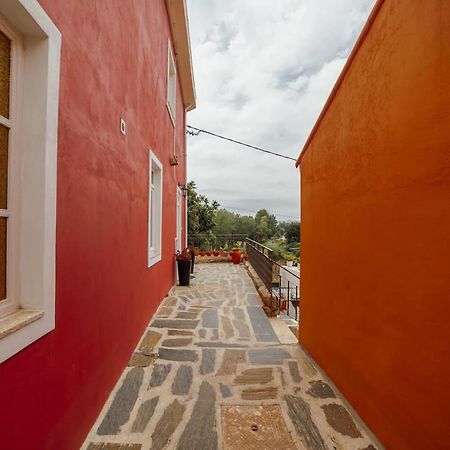 Oporto Guest Villa Do Ribeirinho 외부 사진