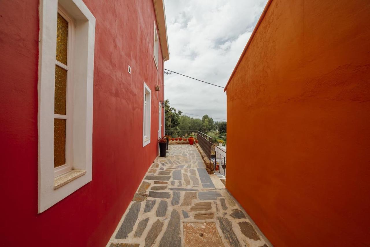 Oporto Guest Villa Do Ribeirinho 외부 사진