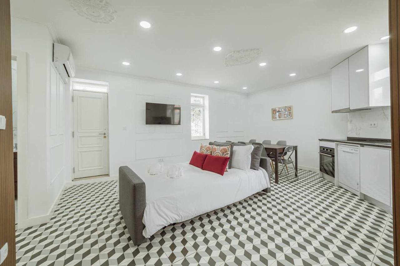 Oporto Guest Villa Do Ribeirinho 외부 사진