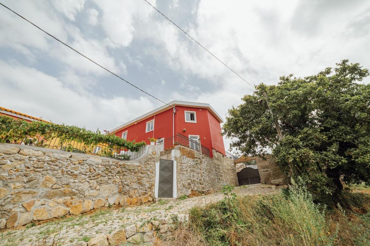 Oporto Guest Villa Do Ribeirinho 외부 사진