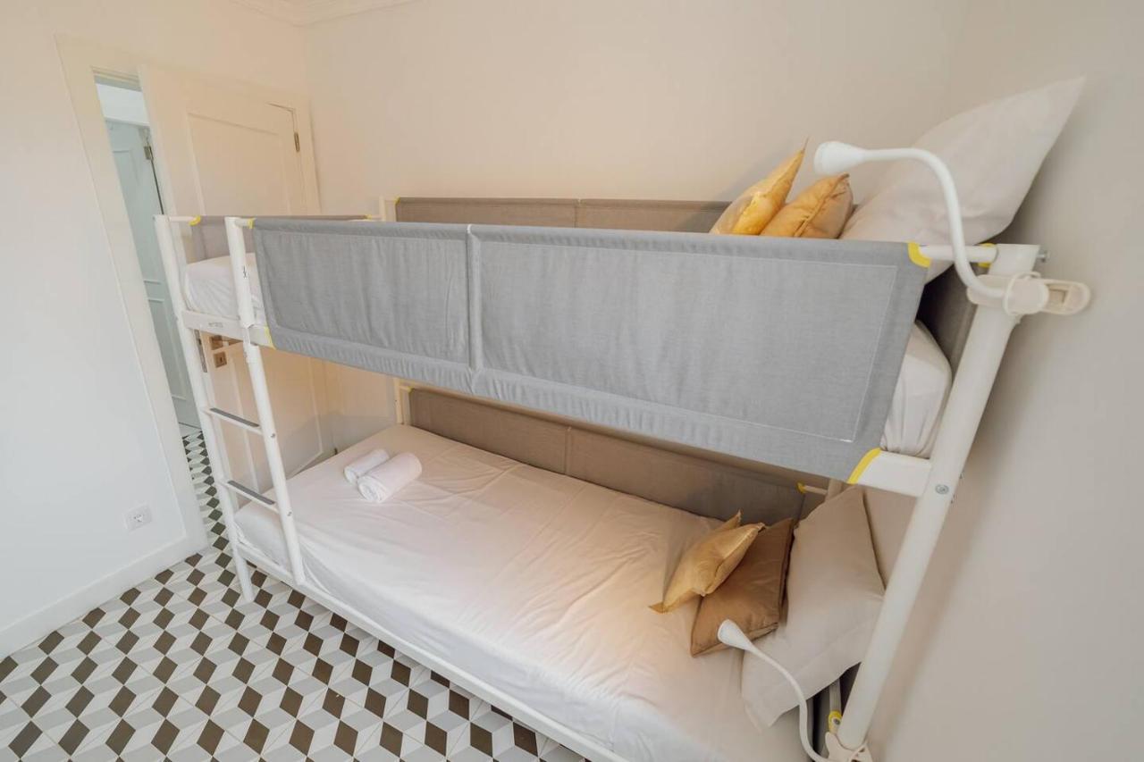 Oporto Guest Villa Do Ribeirinho 외부 사진