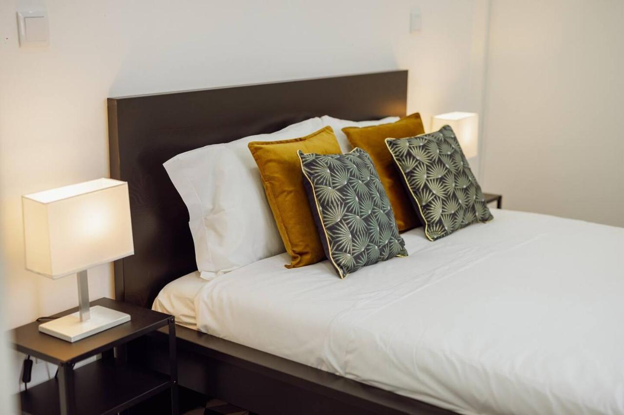 Oporto Guest Villa Do Ribeirinho 외부 사진