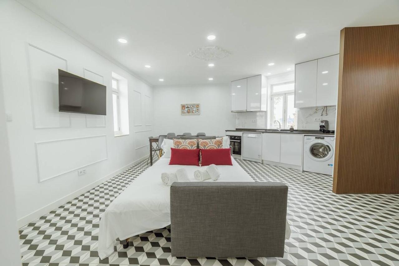 Oporto Guest Villa Do Ribeirinho 외부 사진