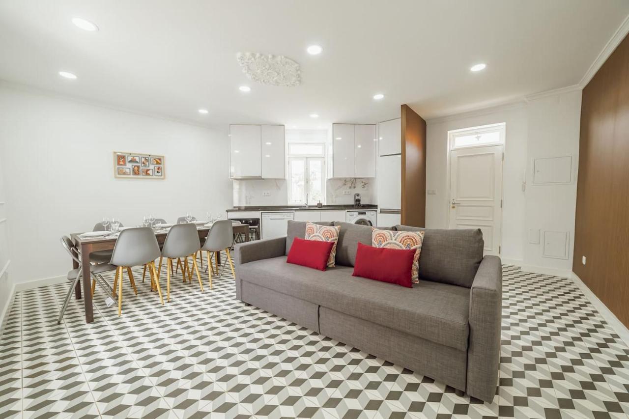 Oporto Guest Villa Do Ribeirinho 외부 사진