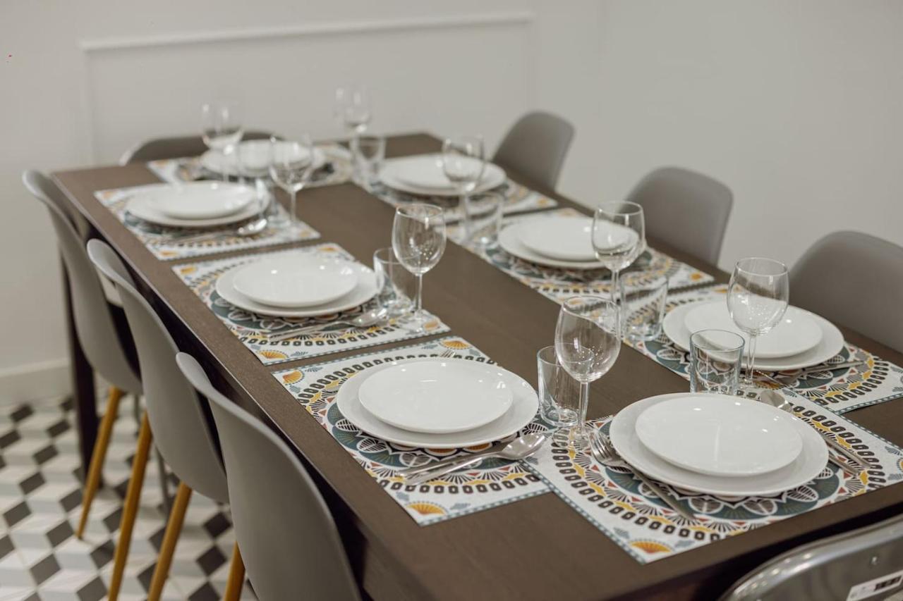 Oporto Guest Villa Do Ribeirinho 외부 사진