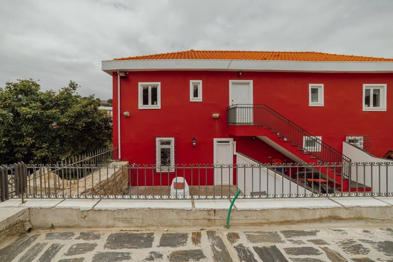 Oporto Guest Villa Do Ribeirinho 외부 사진