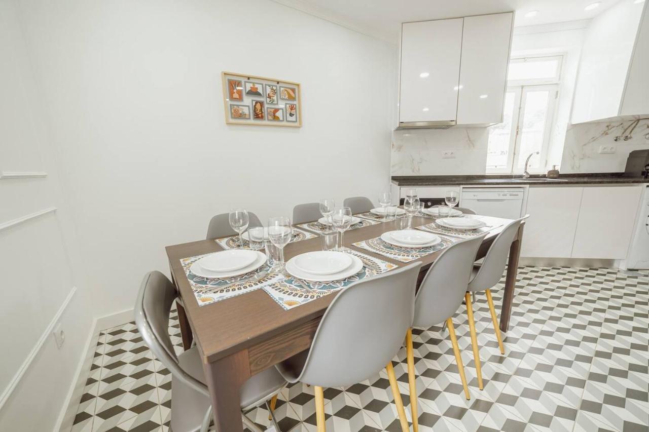 Oporto Guest Villa Do Ribeirinho 외부 사진
