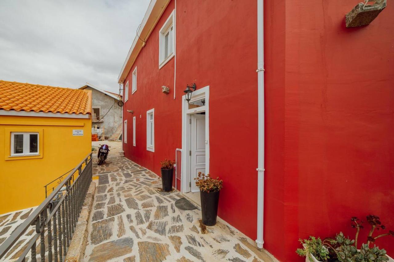 Oporto Guest Villa Do Ribeirinho 외부 사진