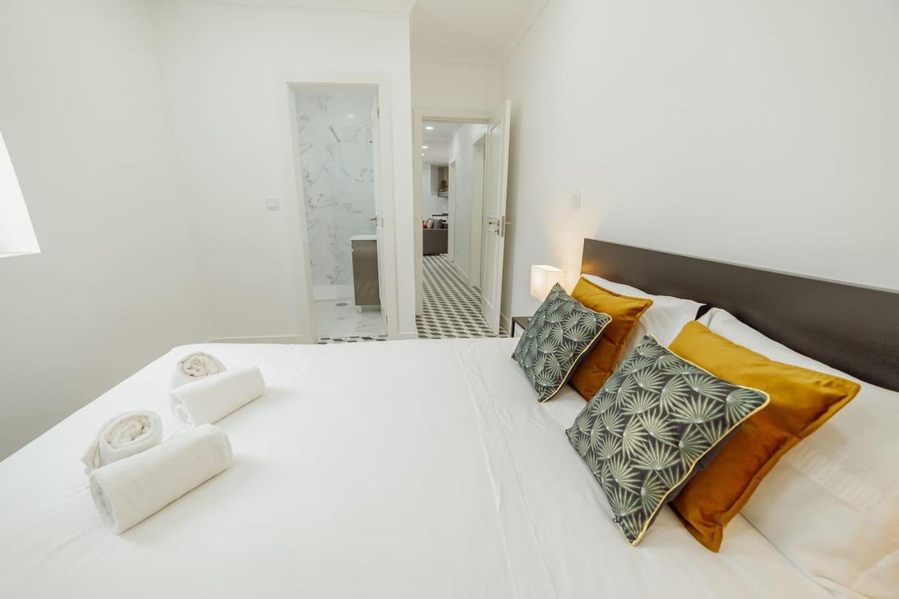 Oporto Guest Villa Do Ribeirinho 외부 사진