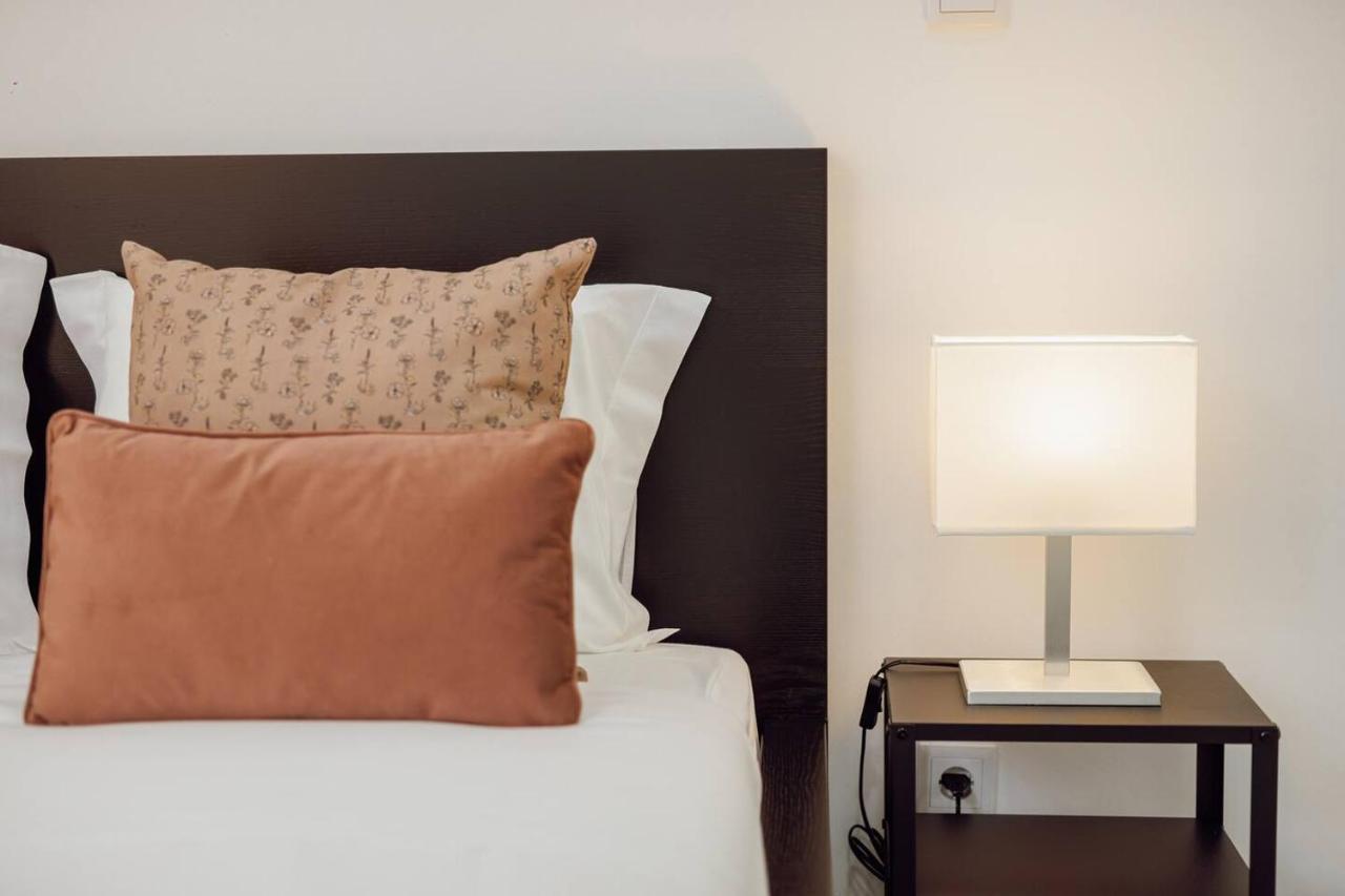 Oporto Guest Villa Do Ribeirinho 외부 사진