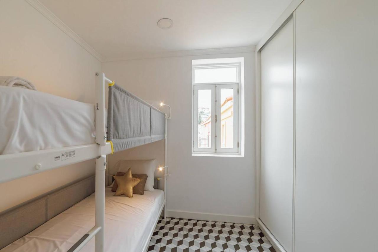Oporto Guest Villa Do Ribeirinho 외부 사진