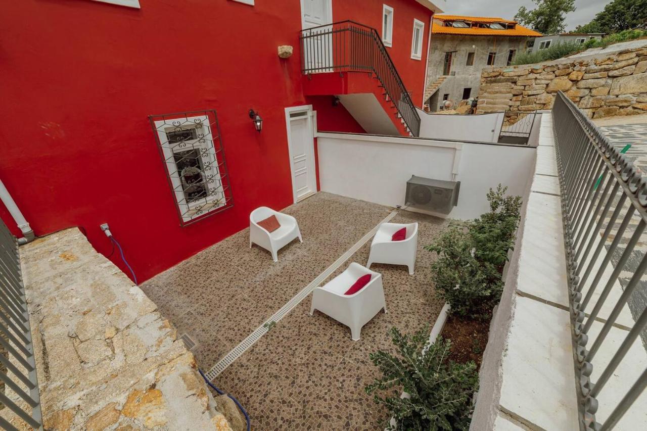 Oporto Guest Villa Do Ribeirinho 외부 사진