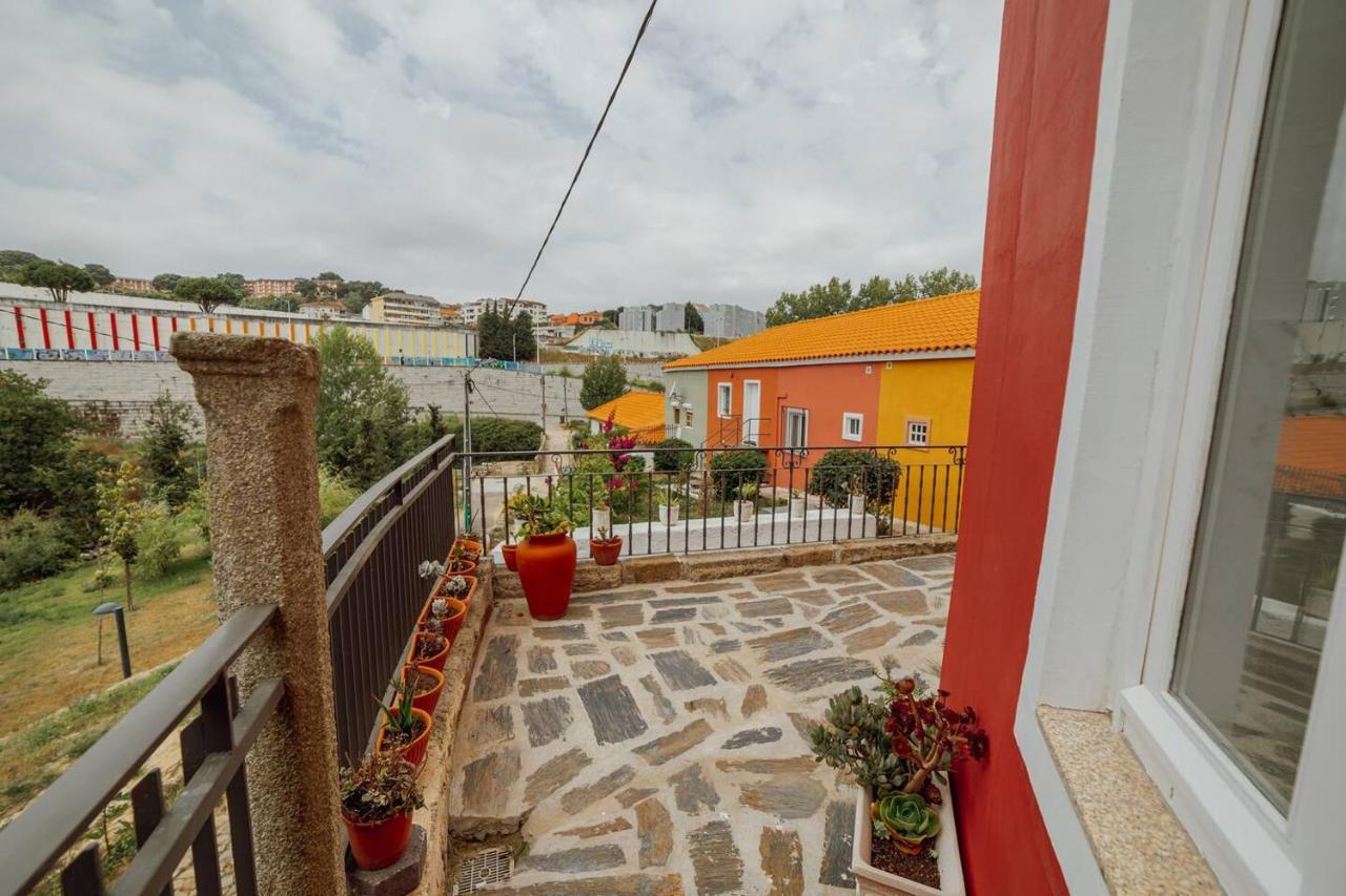 Oporto Guest Villa Do Ribeirinho 외부 사진