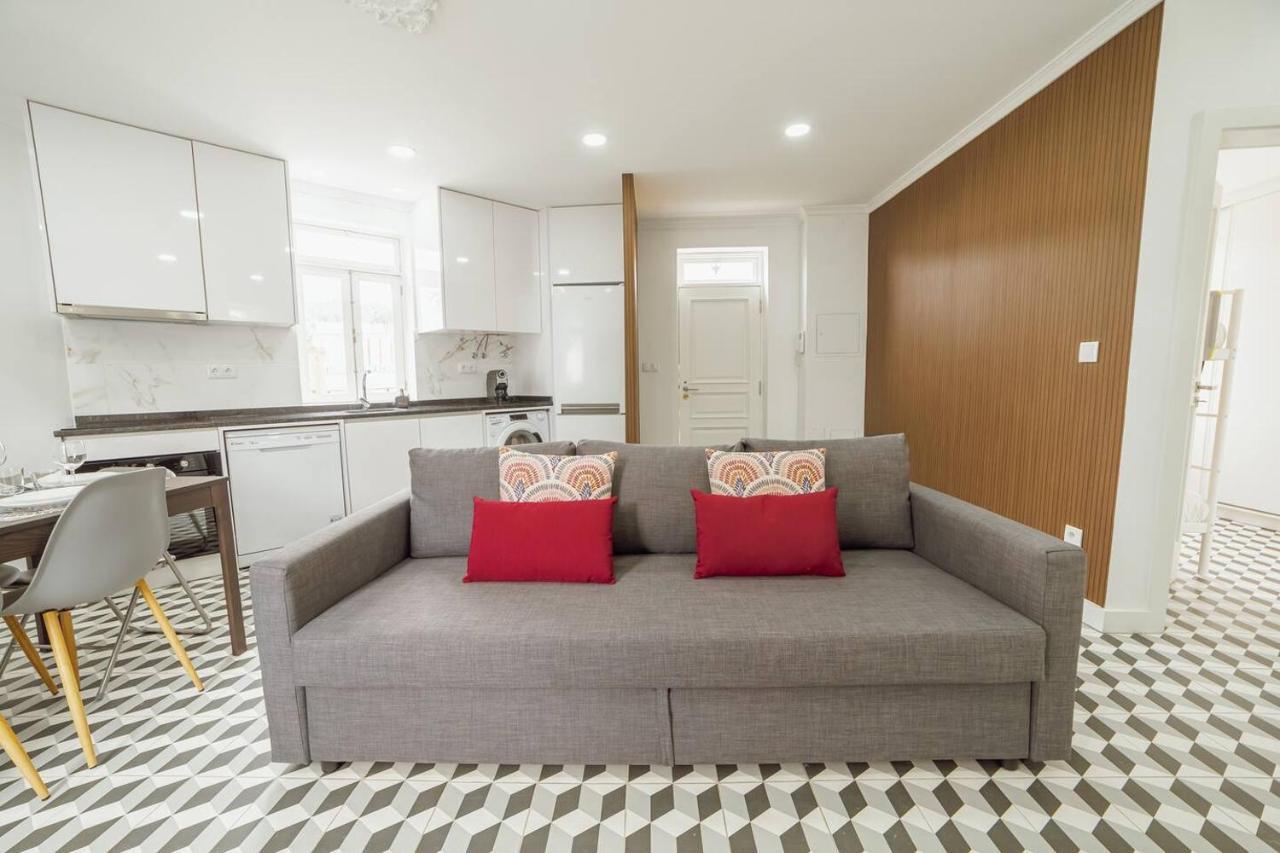 Oporto Guest Villa Do Ribeirinho 외부 사진
