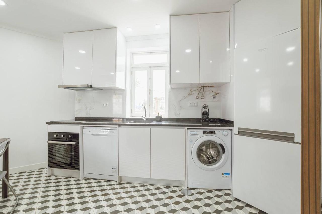 Oporto Guest Villa Do Ribeirinho 외부 사진