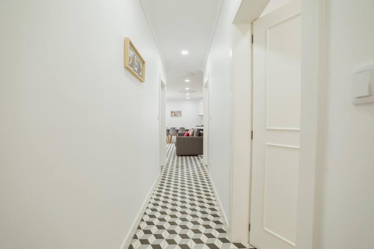 Oporto Guest Villa Do Ribeirinho 외부 사진