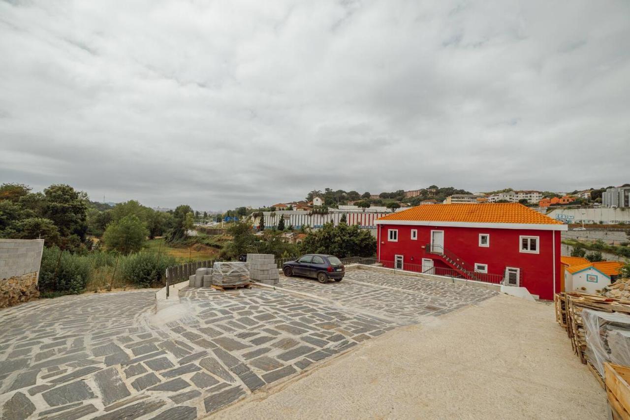 Oporto Guest Villa Do Ribeirinho 외부 사진