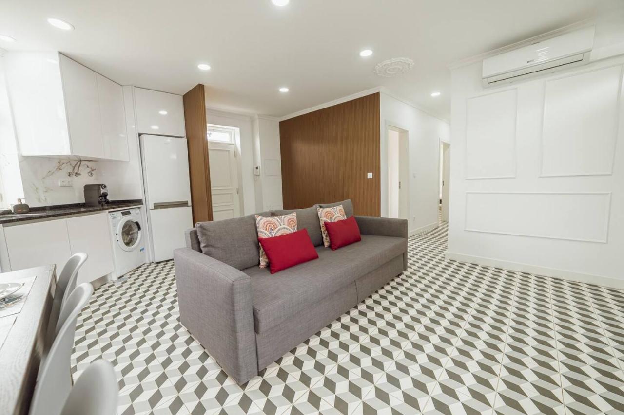 Oporto Guest Villa Do Ribeirinho 외부 사진