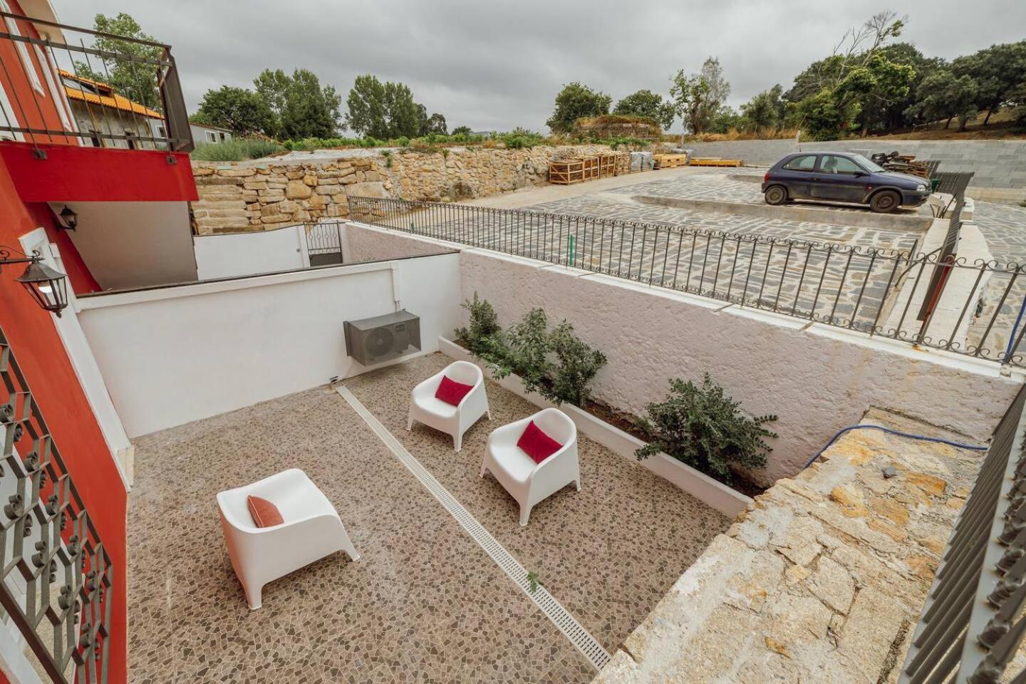 Oporto Guest Villa Do Ribeirinho 외부 사진