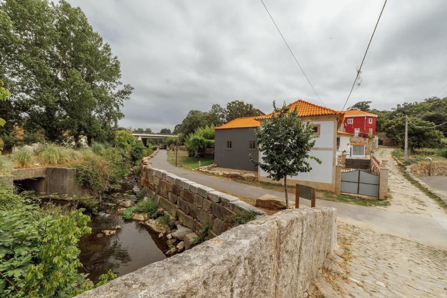 Oporto Guest Villa Do Ribeirinho 외부 사진