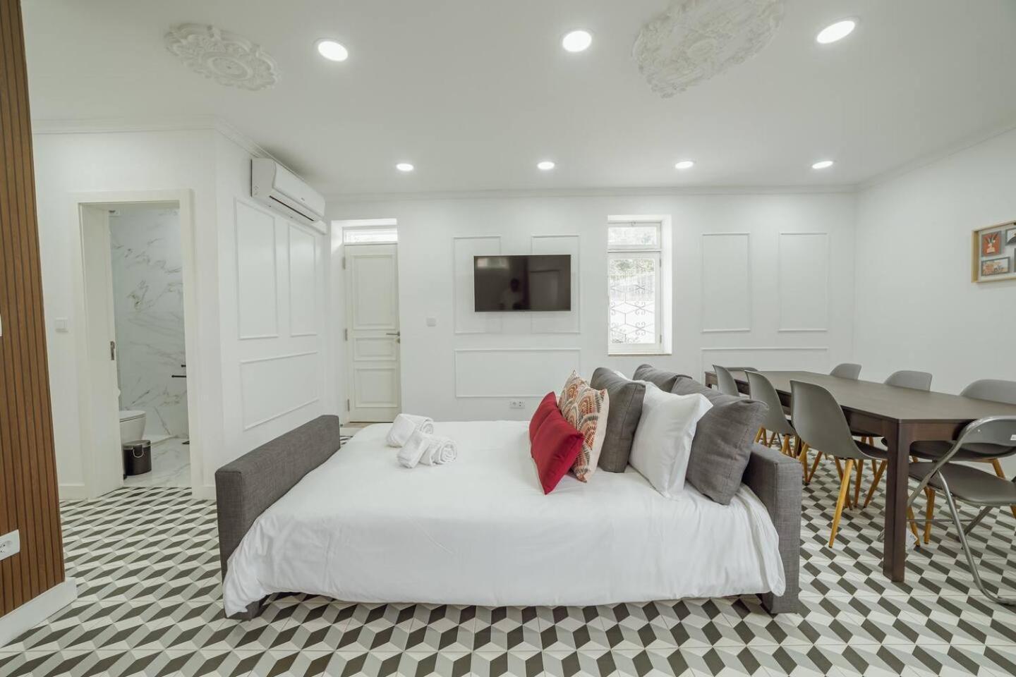 Oporto Guest Villa Do Ribeirinho 외부 사진